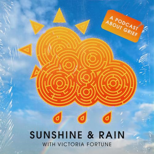 Sunshine & Rain cover art