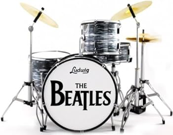 Amazon.co.jp: BT MGU ビートルズ ファブ フォー ミニチュア