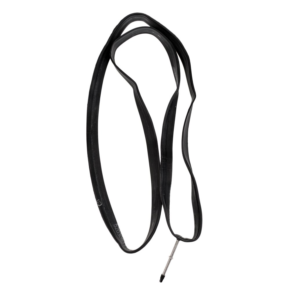 Chambre à air pour vélo Valve Presta 700 x 23/25C Longueur de valve 80 mm