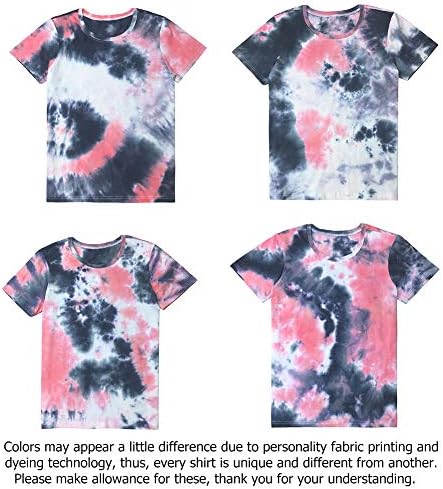 BLACKMYTH Women's Graphic Funny T Shirt Cute Tops Teen Girl Tee