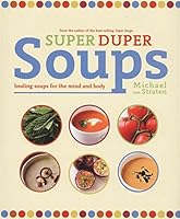 Super Duper Soups 0753718936 Book Cover
