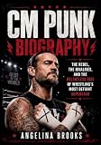CM Punk Biography