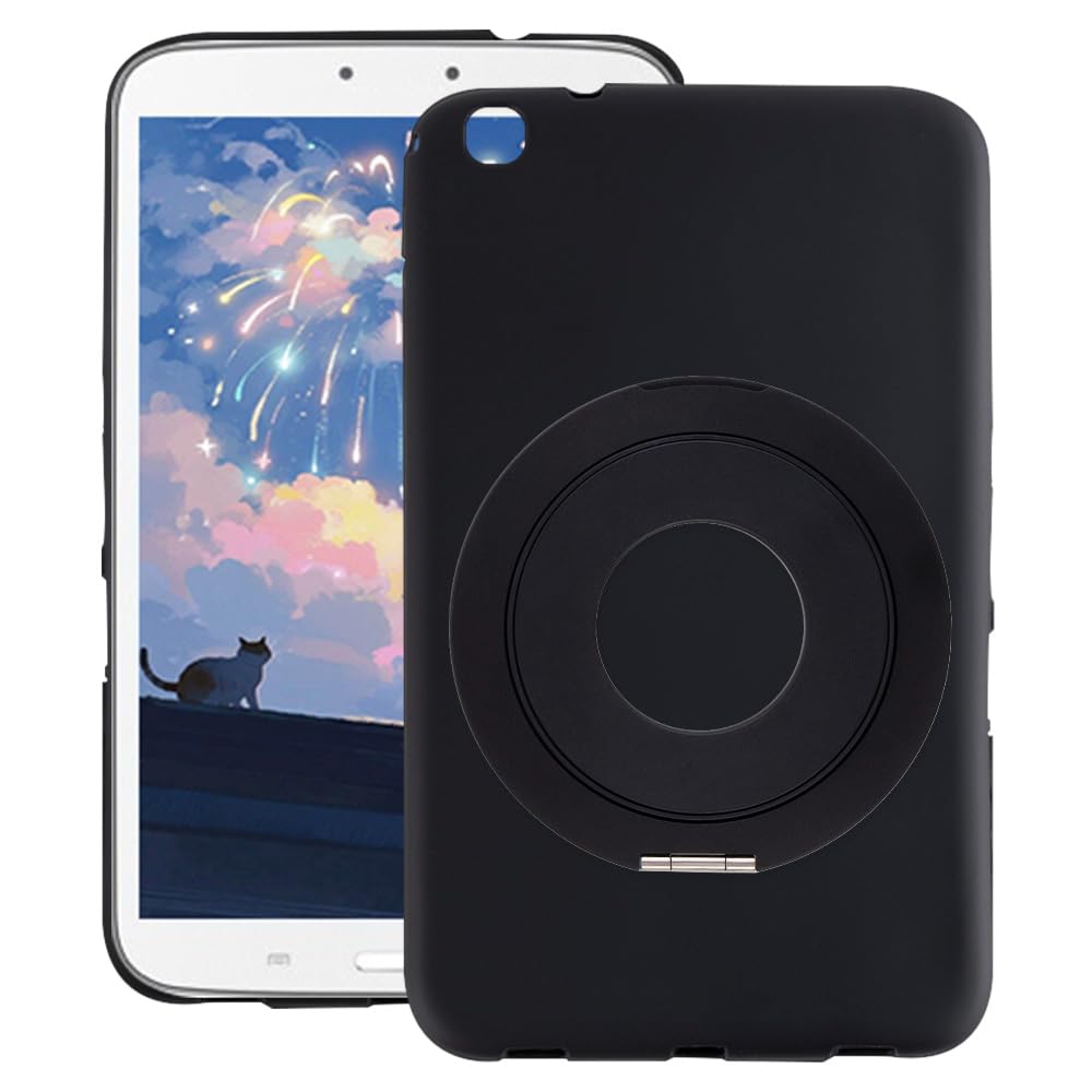 Funda Samsung Galaxy Tab 3 8.0 ideal para mesa de escritorio 8