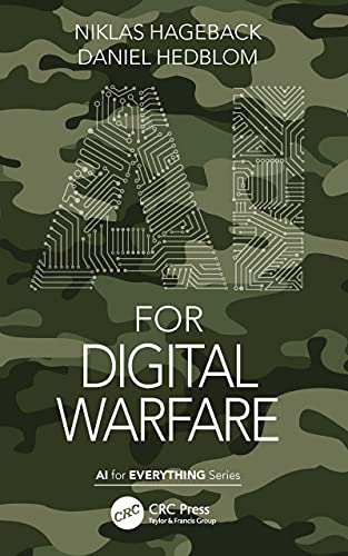 AI for Digital Warfare (AI for Everything)