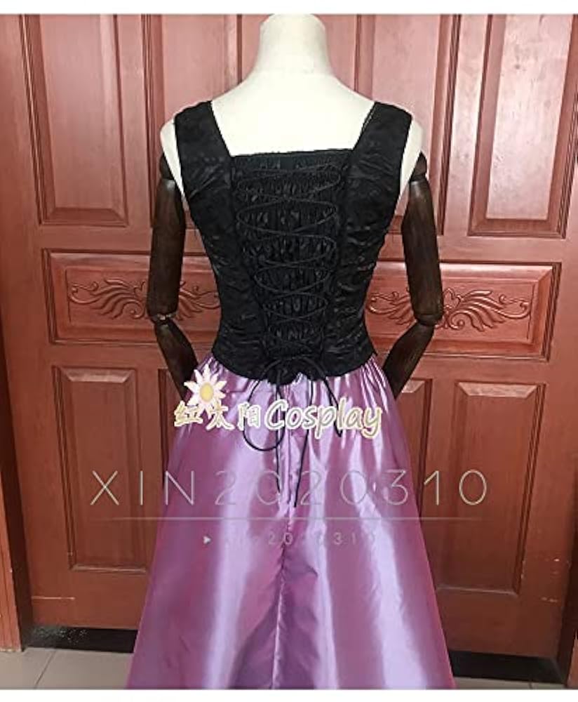 Amazon.co.jp: [XIN XIN] コスプレ衣装リトルマーメイド