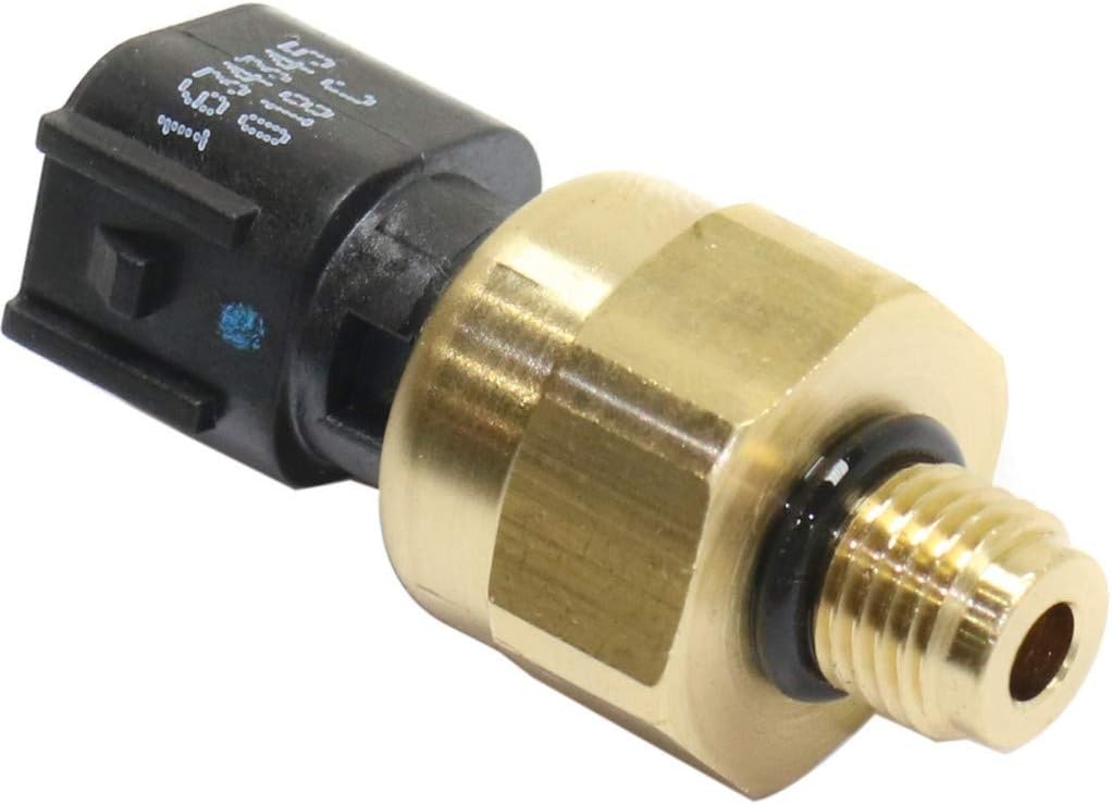For Ford Crown Victoria Power Steering Pressure Switch 2003 04 05 06 07 2008 | 2 Blade Terminals | PSS44 | YS4Z3N824EA