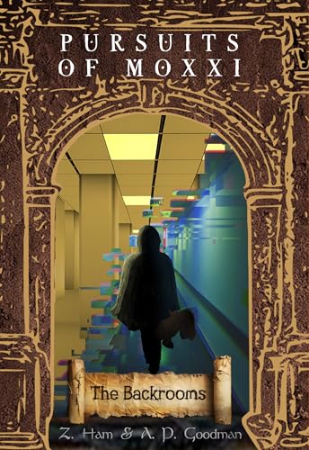 Pursuits of Moxxi: The Backrooms