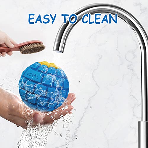 Dog-Toy-for-Aggressive-Chewers-Indestructible-Dog-Toy-Ball-Rubber-Balls-for-Dogs-Squeaky-Dog-Balls-for-Medium-Large-Dogs-Blue - Cucciolini Doodles   Dog-Toy-for-Aggressive-Chewers-Indestructible-Dog-Toy-Ball-Rubber-Balls-for-Dogs-Squeaky-Dog-Balls-for-Medium-Large-Dogs-Blue