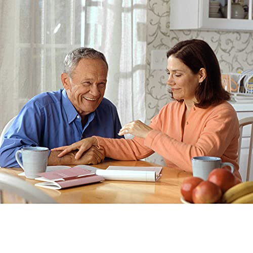 Faivish Pewzner - Benefits of Home Healthcare cover art