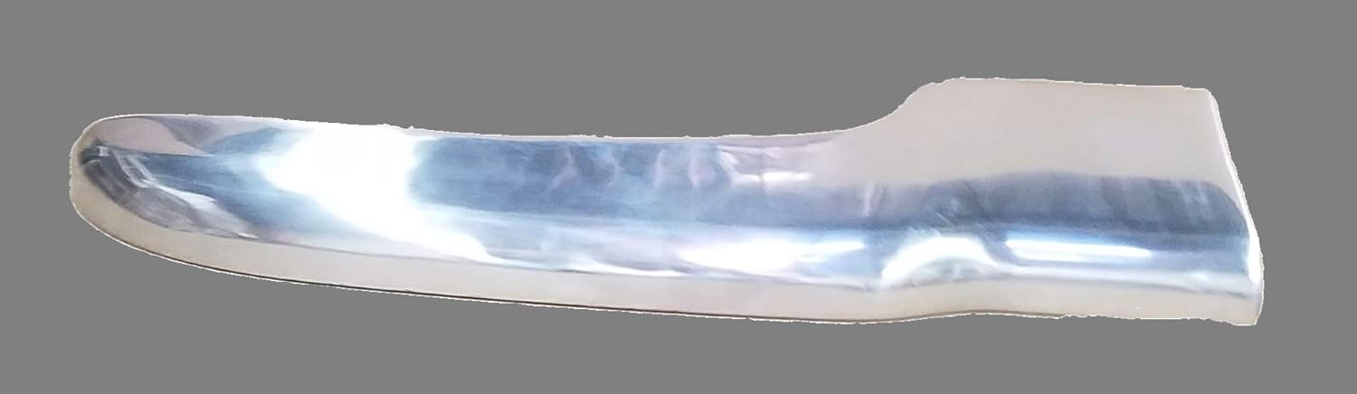Peterbilt 389 / 388 Front Fender Step / Support (Pair)