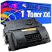 Produktbild Tito-Express PlatinumSerie 1 Laser-Toner XXL kompatibel mit HP CF281X Laserjet Enterprise M605 DN M606 X M606 DN