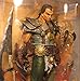 McFarlane Legend of The Blade Hunters Series 1 - Minotaur-Tyr