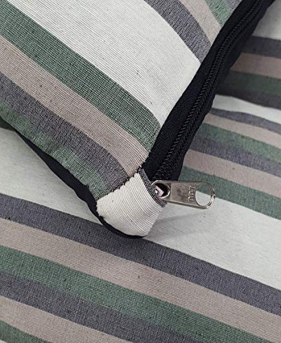 Pickorruchos Risk Almofada para Cães, Verde, 1