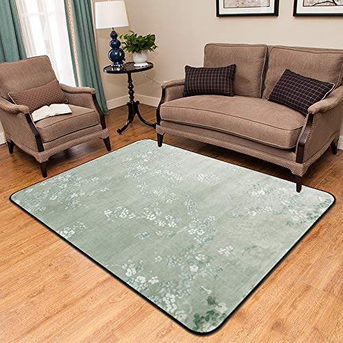 Tapis imperméables et lisses pour protéger les sols avec élégance