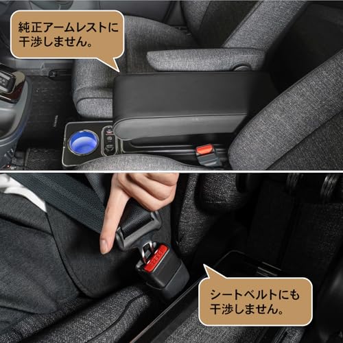 CRAFT WORKS シエンタ コンソールボックス 10系 15系 170系