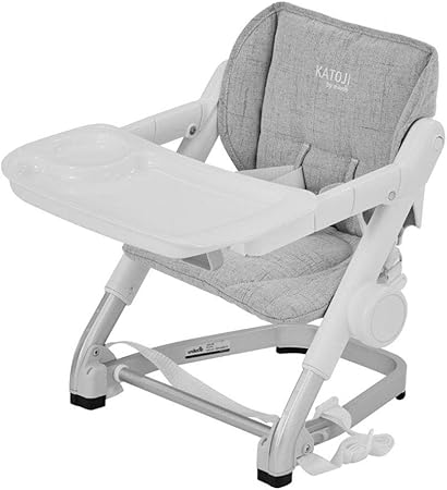 ブースターチェア feedme