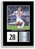 LJW Prints Matthias Ginter Fußballspieler 2025-2026 Druck 