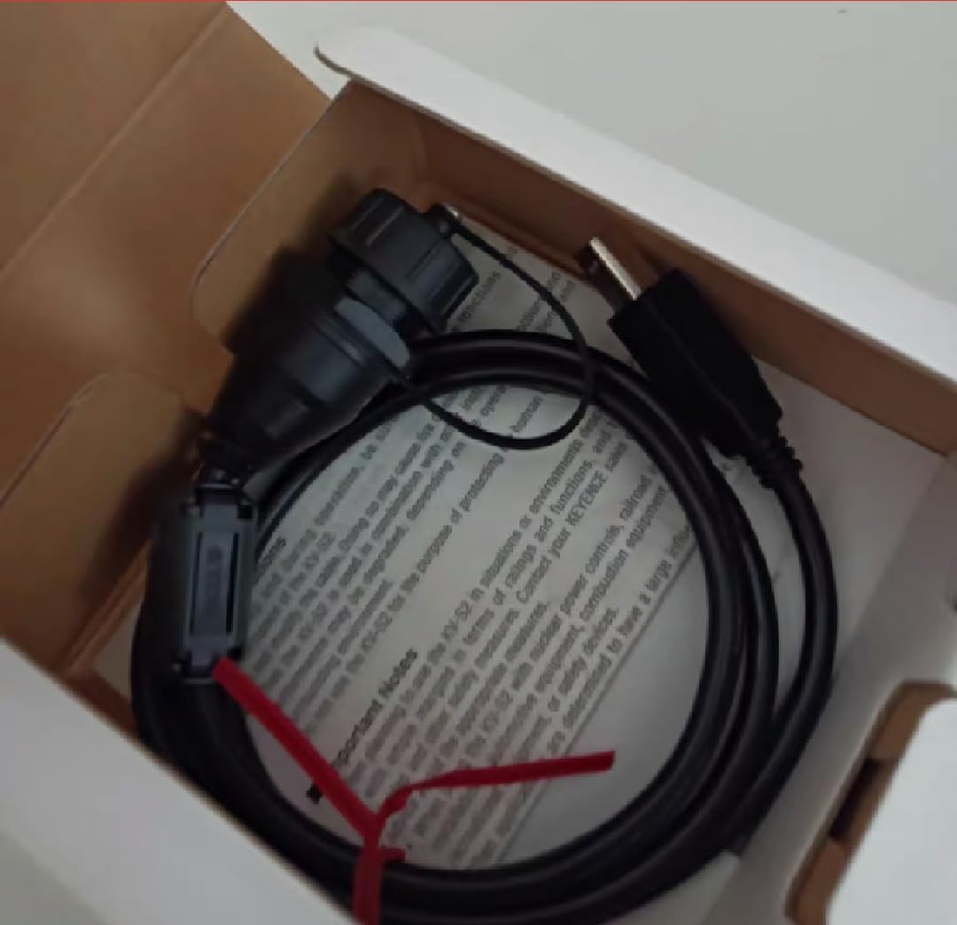 1 PCS KV-S2 Original Spare Parts, 1-Year Warranty