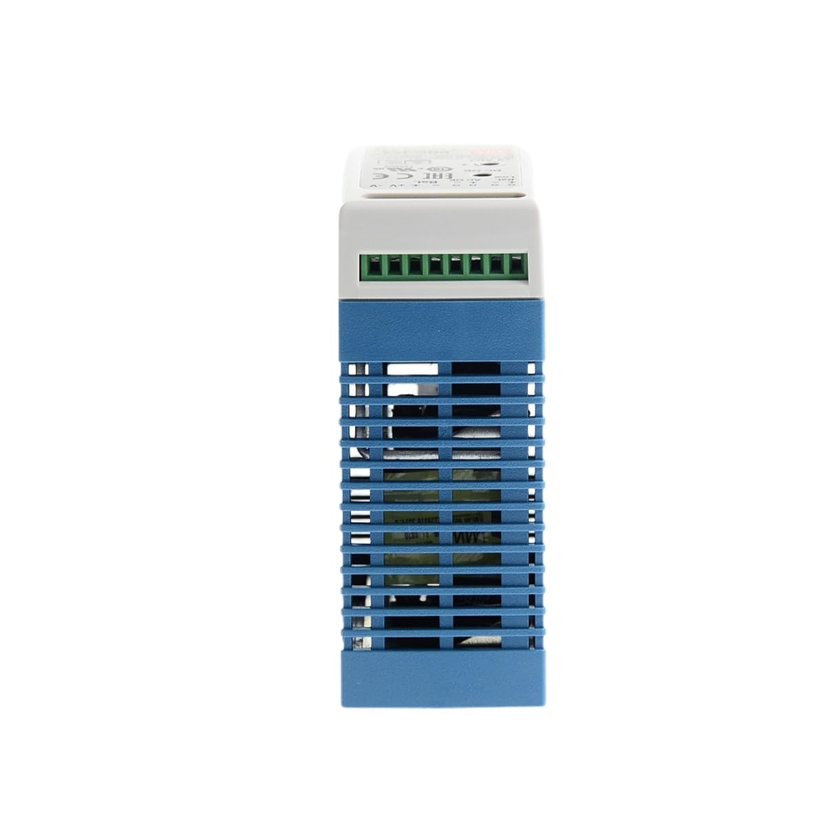 DRC 180W DRC-180A Alimentatore switching Doppia uscita AC-DC Guida DIN UPS Driver Convertitore Trasformatore per sistemi di sicurezza Sistemi di allarme, et