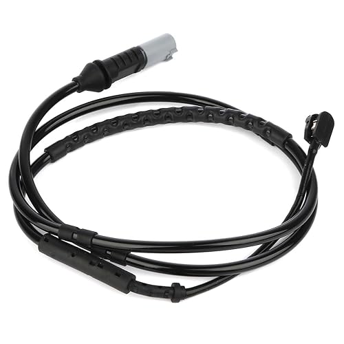 Miniatura 7 de SCITOO Pastillas de freno Sensor de desgaste 34356792292 Trasero 1 unidad para BMW 440i440i Gran Coupe440i xDrive Gran CoupeActiveHybrid