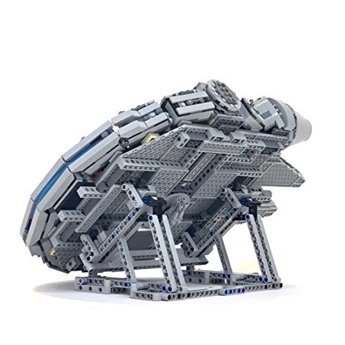 Gedar Supporto per Lego Space Wars Millennium