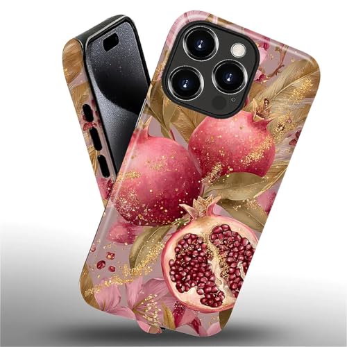 Coque iPhone 16 Pro double protection TPU souple et PC rigide - 3
