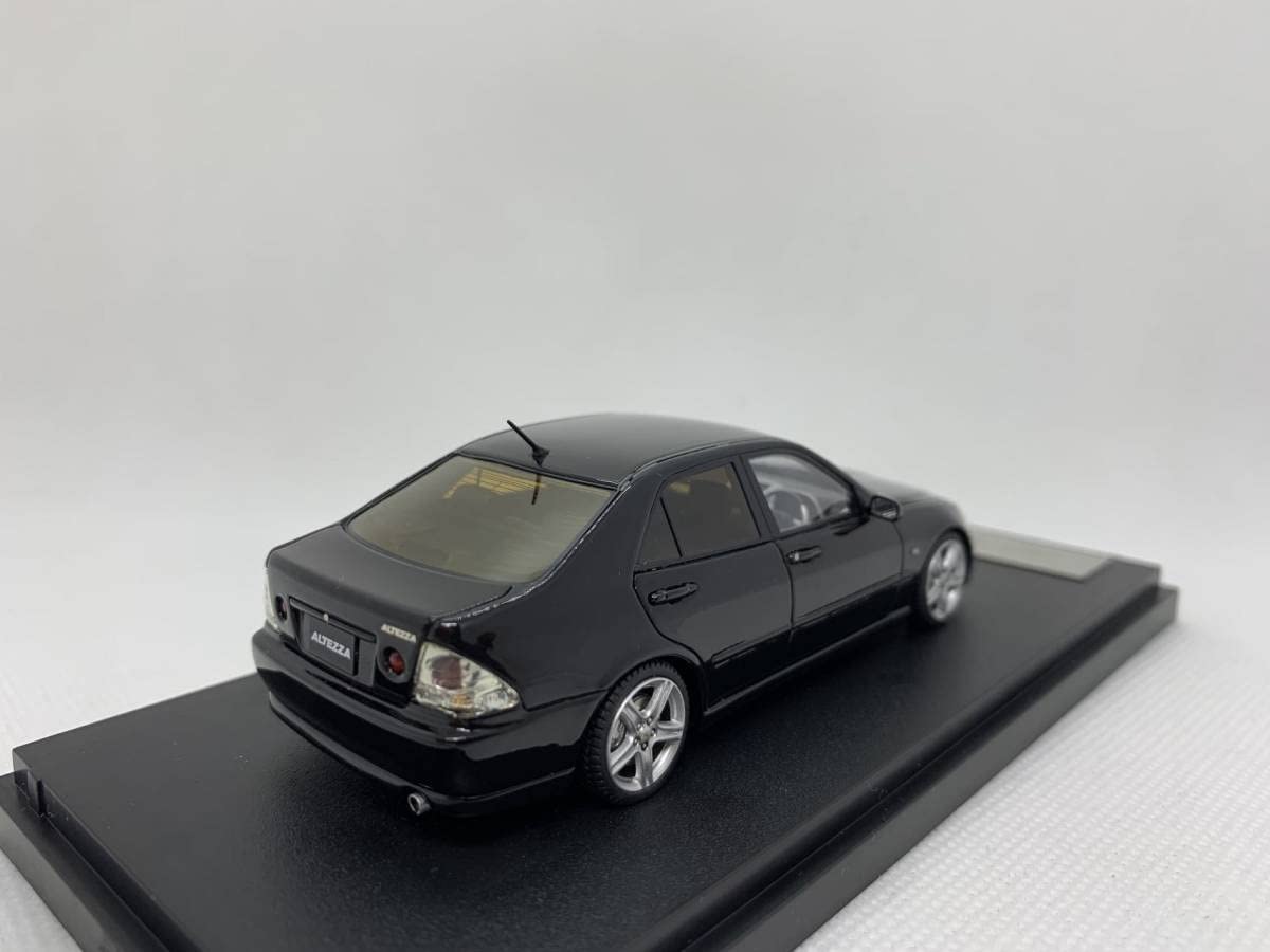 Amazon.co.jp: MARK43 1/43 Mini Car Altezza Toyota Altezza RS200