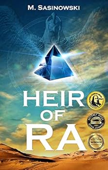 Heir of Ra