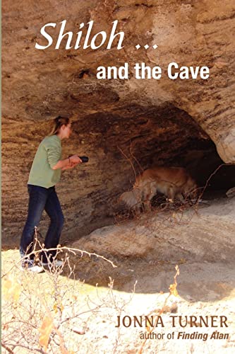 Shiloh and the Cave