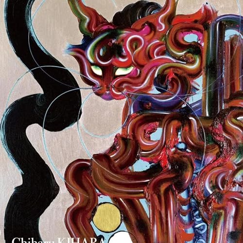 #39 明けましておめでとうございます！木原千春　個展　VitalismⅪ Part２ 準備完了！　🔈 木原千春　井浦歳和　赤尾清香　柳井郁貴