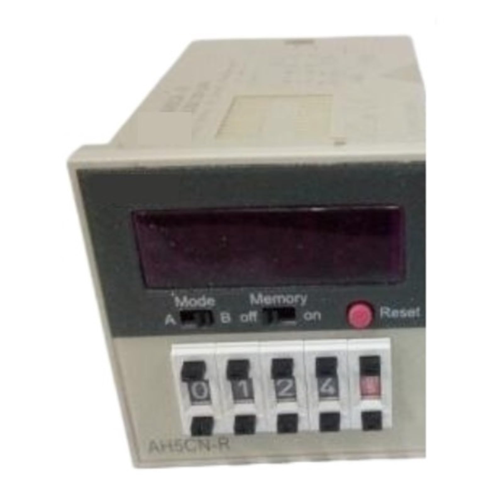 NWPNLXEA AH5CN-R Digital time-delay Relay delay Relay