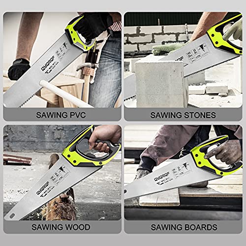 14-Inch Pro Hand Saw