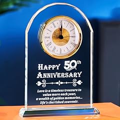 50th Anniversary Gift
