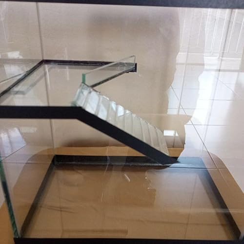 Aquaterrario Aquário 20x15x20