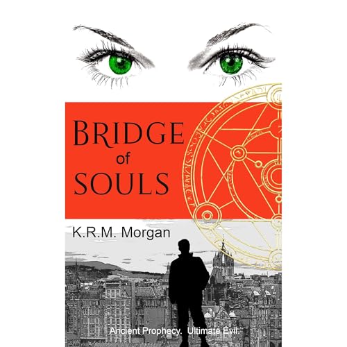 Bridge of Souls by K.R.M. Morgan episode artwork