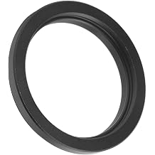 Astronomical Telescope Adapter Ring, Durable Connection for Astrophotography, Aluminum Alloy for Sky Watchers