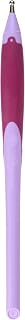 Pergamano – Herramienta de 3 mm de Grosor, tamaño Grande, Color Morado