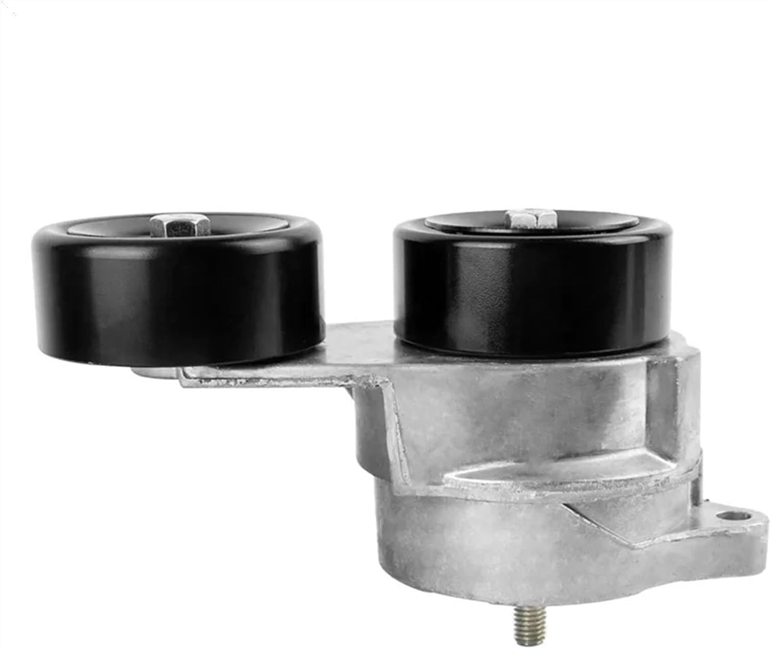 Tensioner Assembly for Auxiliary Belt for Accord for Odyssey for Pilot for Ridgeline MDX for RL TL ZDX V6 31170 RCA A01 Serpentine Drive Belt Tensioner