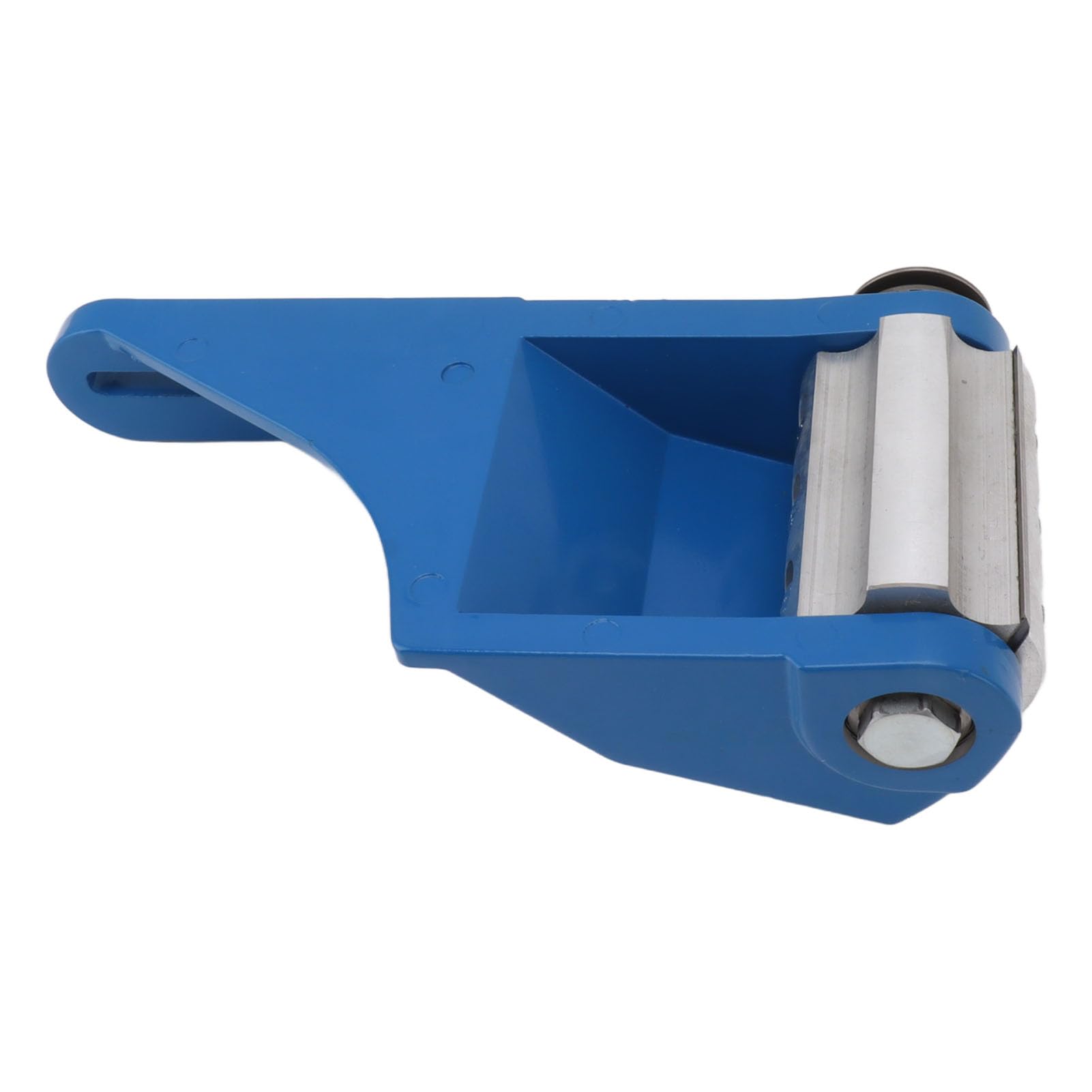 Tnfeeon Pelador de Troncos Accesorio para Motosierra Descortezadora de Troncos Pelador de Cortezas de Madera Eficiente TMW-58 Guantes de Trabajo Incluidos Apto para