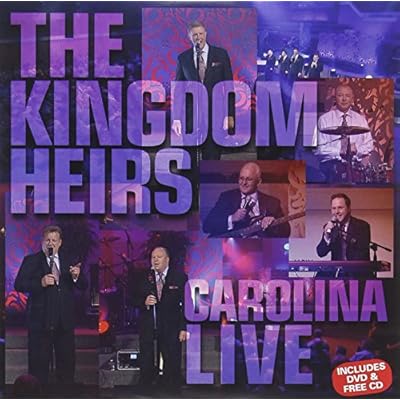 Carolina Live