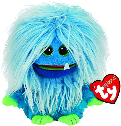 TY 37531 - FANG Buddy - Frizzy