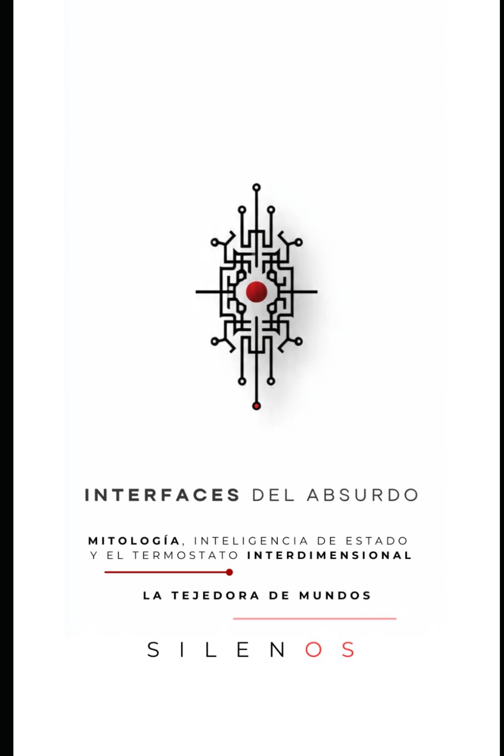 INTERFACES DEL ABSURDO: Mitología, Inteligencia de Estado y el Termostato Interdimensional (Illuminati)
