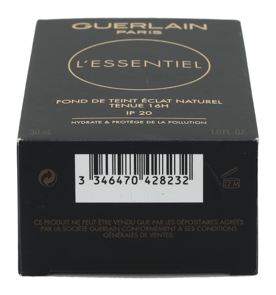Guerlain Podstawa do makijażu 1 sztuka (1 x 120 g)