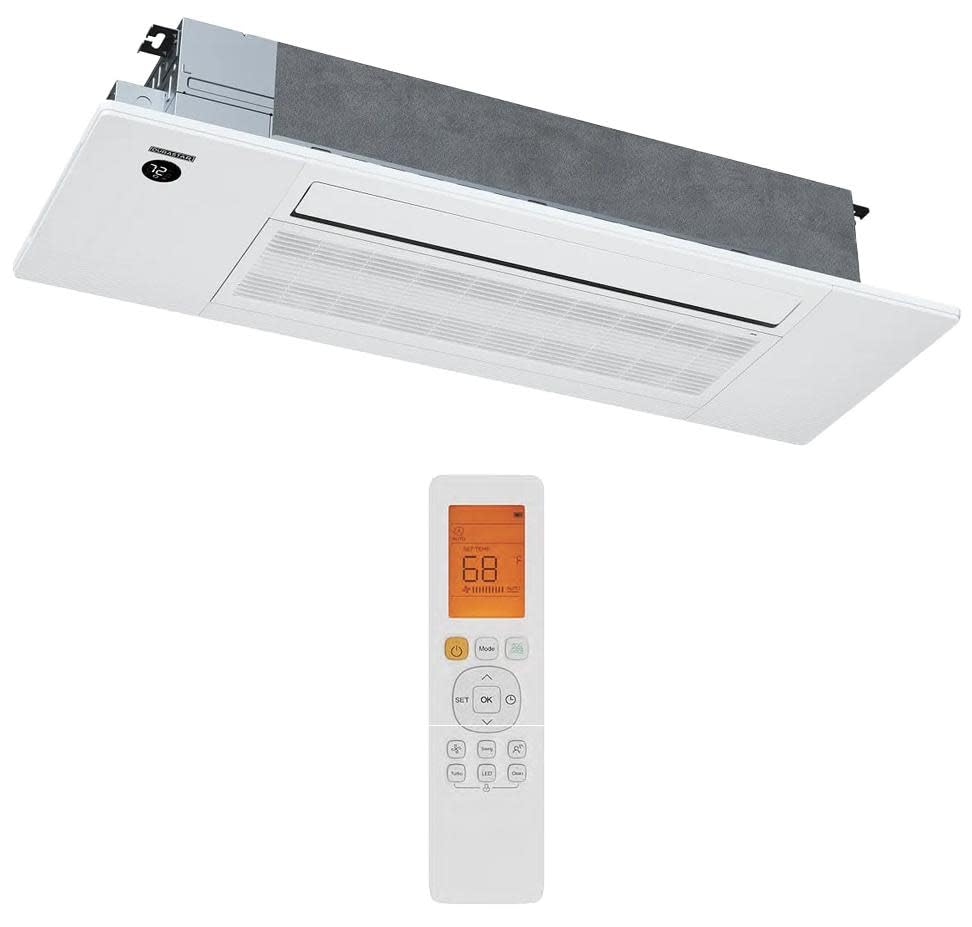 Find The Best Air Conditioner 12500 Btu Reviews & Comparison - Katynel