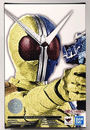 Amazon.co.jp: バンダイ(BANDAI) S.H.フィギュアーツ (真骨彫製法  