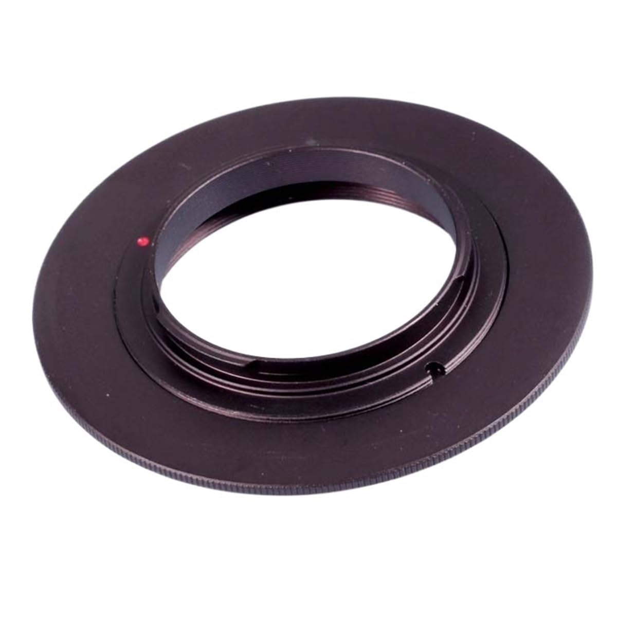 Juego de Accesorios para telescopio S8273 M54.9 al Adaptador con Hilo Femenino M48 y arandela de Empuje de 78 mm for A7 A7R2 Cámara telescopio