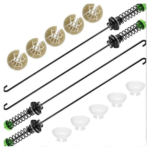 W11130362 ����@�p�T�X�y���V�������b�h�L�b�g 4���� - 11022352510�AWTW5000DW2�AMVWC565FW0�AWTW5000DW0 �Ή� �ϋv������