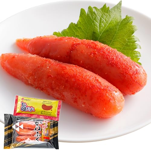 一本物中辛明太子セット