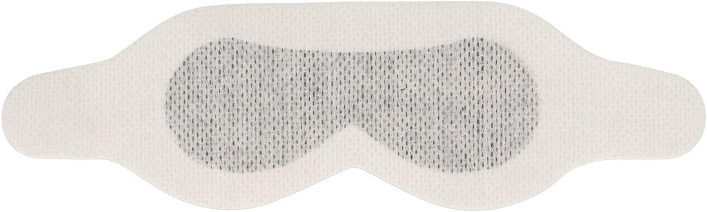 Newborn Phototherapys Eye Cover Protective Discard Immediately After Use Block Blue LED Sunproof Baby Eye Cover Eye Masks for Sleep 