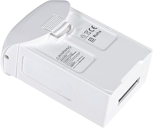 Miniatura 4 de OKYUK Batería de repuesto de 15.2V 5870mAh para DJI Phantom 4 Pro/Pro +, Phantom 4 Series Dron, 1 paquete